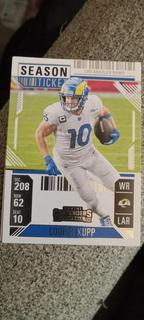 Cooper Kupp