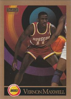 Vernon Maxwell