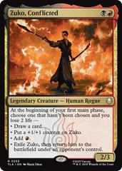 Zuko [Foil] #253