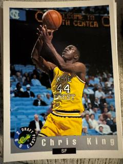 Chris King