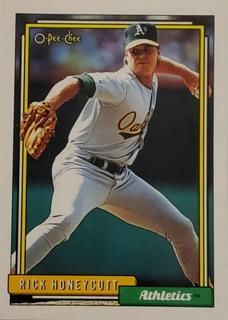 Rick Honeycutt