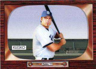 Ryan Klesko