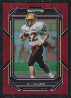 Pat Tillman