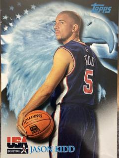 Jason Kidd