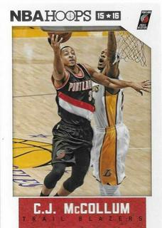 C.J. McCollum
