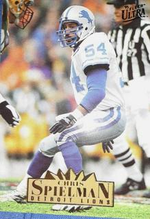 Chris Spielman