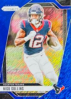 Nico Collins