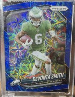 DeVonta Smith