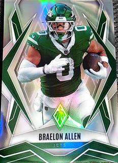 Braelon Allen