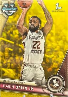 Darin Green Jr.