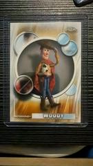 Woody