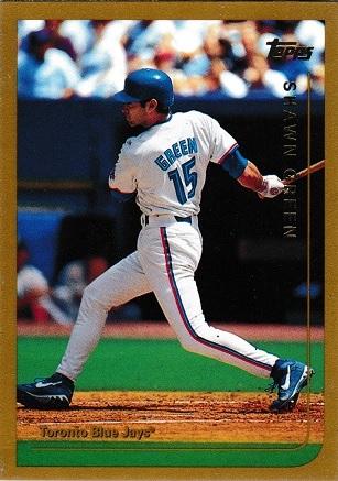 Shawn Green #109