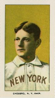 Jack Chesbro