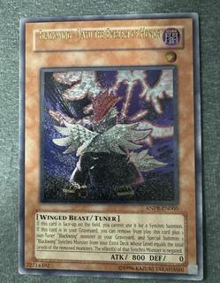 Blackwing - Vayu The Emblem Of Honor ANPR-EN005