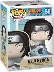 Neji Hyuga #1846