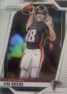 Kirk Cousins
