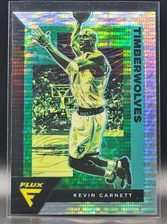 Kevin Garnett