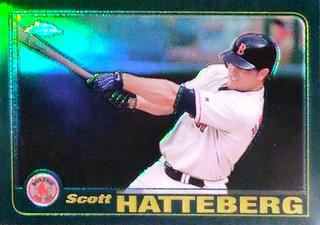 Scott Hatteberg