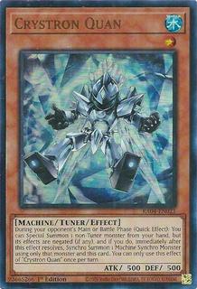 Crystron Quan RA04-EN021