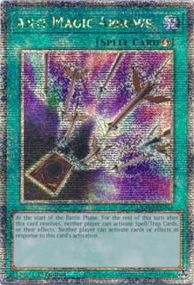Anti-Magic Arrows RA03-EN264