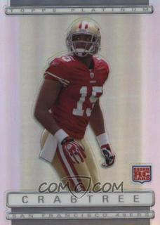 Michael Crabtree