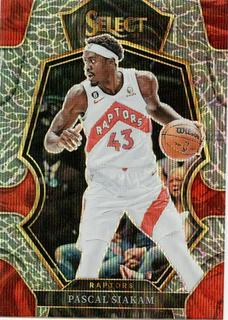 Pascal Siakam