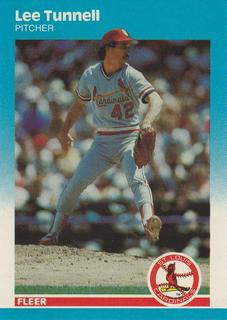 Lee Tunnell