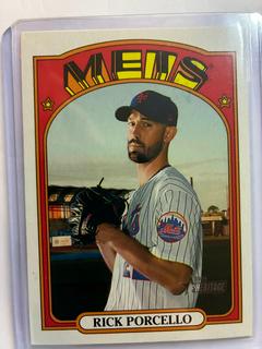 Rick Porcello