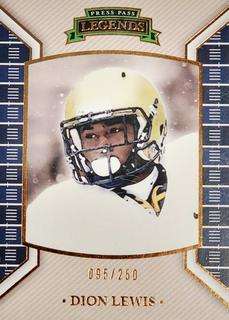 Dion Lewis