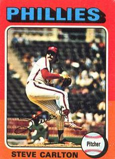Steve Carlton