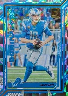 Jared Goff