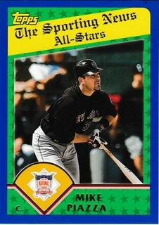 Mike Piazza