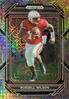 Russell Wilson
