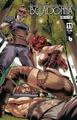 Belladonna: Fire And Fury | Comic Books Belladonna: Fire And Fury