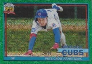 Pete Crow-Armstrong