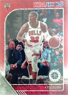Kris Dunn