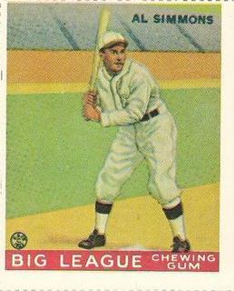 Al Simmons