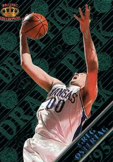 Greg Ostertag