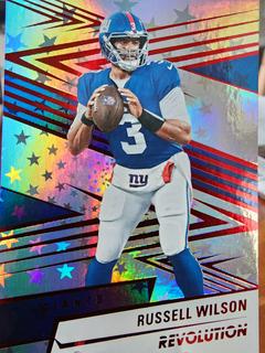 Russell Wilson