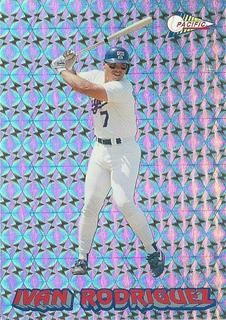Ivan Rodriguez