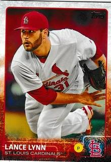 Lance Lynn