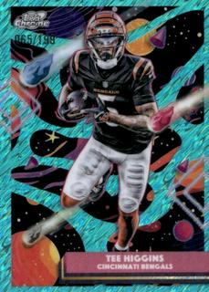 Tee Higgins