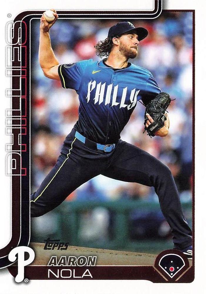 Aaron Nola #454