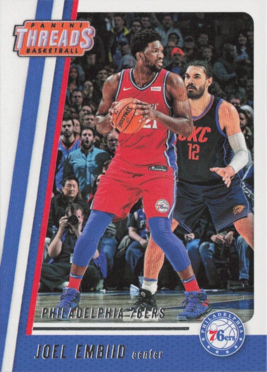 Joel Embiid