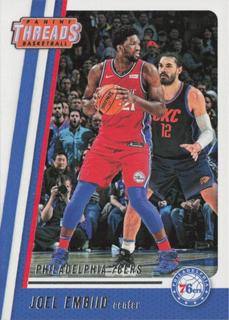 Joel Embiid