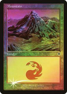 Mountain