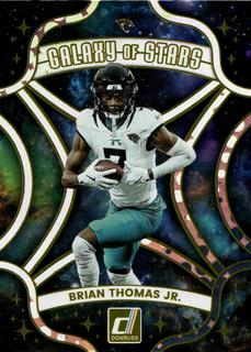 Brian Thomas Jr.