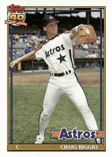 Craig Biggio