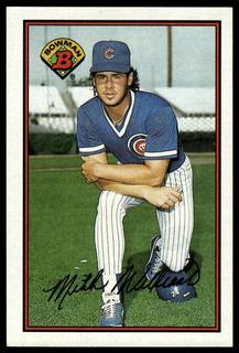 Mitch Williams