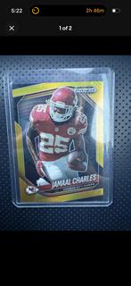 Jamaal Charles